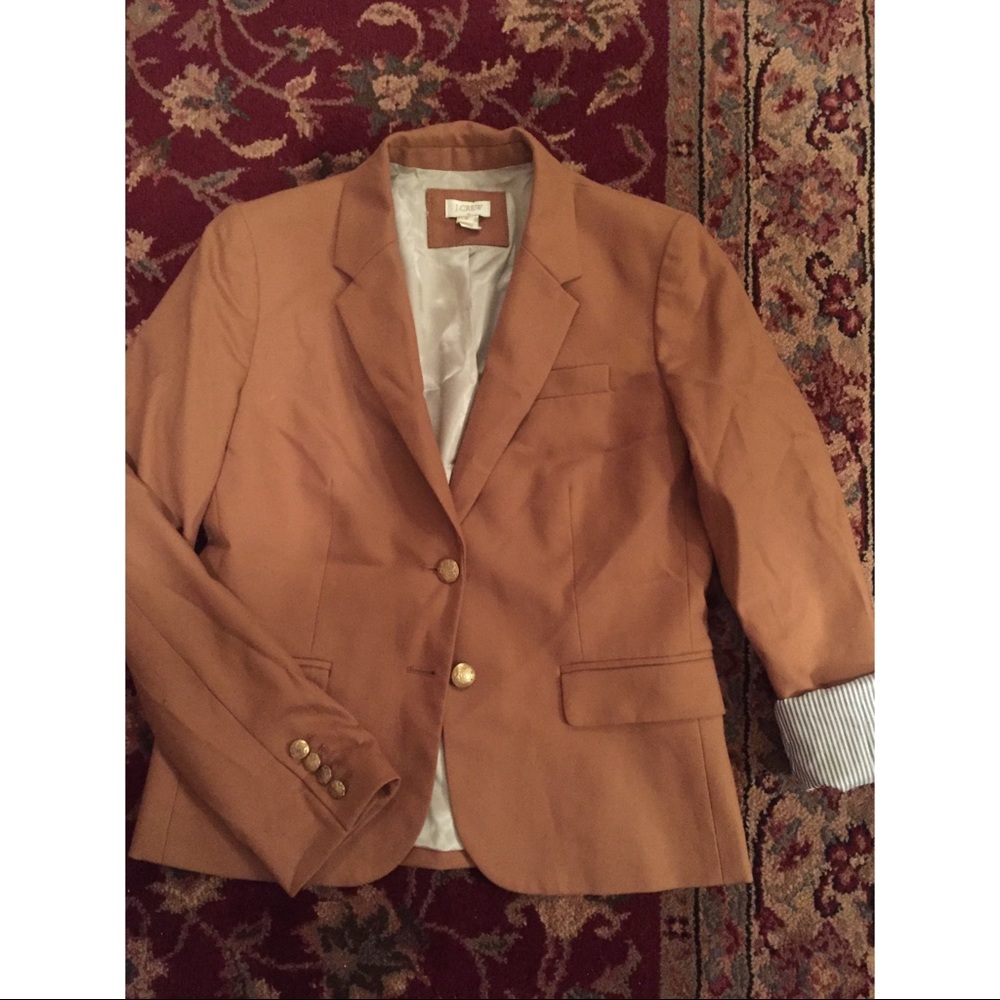 ❌J crew blazer ❌❌❌ SOLD ❌❌